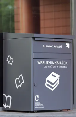 trezor biblioteczny