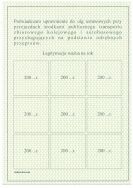 Legitymacja nauczyciela akademickiego - rewers