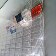 Tablica na karty magnetyczne
