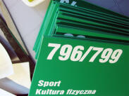 Rozdzielacze działowe